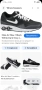 Nike air max маратонки 43 номер. , снимка 3