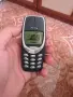 NOKIA 3310 антика много запазен , снимка 7