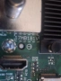 MAIN BOARD 17MB181V  , for ,Toshiba 32WV3463DG 32inc DISPLAY VES315WNFH-L3-Z42 , снимка 2