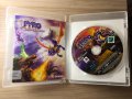 The Legend of Spyro Dawn of the Dragon 150лв. Игра за PS3 Playstation 3, снимка 3