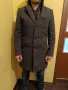 Мъжко зимно палто, снимка 5