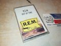 R.E.M. DENON-КАСЕТА 1710231555, снимка 5