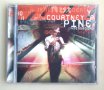 Courtney Pine – Underground (1997, CD)