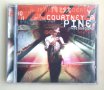 Courtney Pine – Underground (1997, CD), снимка 1