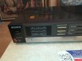 *sony ta-ax22b black amplifier-made in japan 3112201340, снимка 3