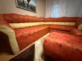 Разтегателен диван използван, снимка 3