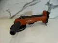 2024 - Hilti AG 5D - 22 / Nuron - Акумулаторен ъглошлайф, снимка 7