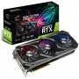 ASUS GeForce RTX 3070 ROG Strix V2 O8G LHR, 8192 MB GDDR6, снимка 1 - Видеокарти - 37636571