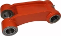 Щанги за кофа (Bucket Links) за Kubota, Bobcat, JCB, Volvo, Yanmar, Takeuchi, New Holland, снимка 4