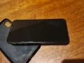 Iphone X 64GB, черен + силиконов кейс и кабел, снимка 3