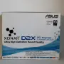 Звукова карта пълен комплект ASUS Xonar D2X, PCI-E x1, 24-bit / 96kHz (5.1), снимка 10