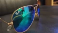 Слънчеви очила RAY- BAN Aviator Original, снимка 2