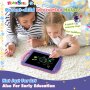 Играчки за момичета HOMESTEC AstroDraw LCD таблет за писане за деца 2-6 години, снимка 8