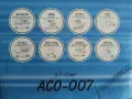 Мощен немски компресор за въздух Hailea ACO-007 (12V, 130W) – НОВ, САМО ЛИЧНО, снимка 4