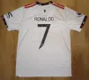 Тениска Манчестър Юнайтед/Manchester United Ronaldo 7, снимка 2