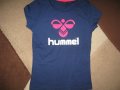 Тениски HUMMEL   дамски,ХС-С, снимка 2