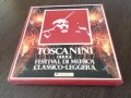 Toscanini dirige Festival di musica Classico- leggera