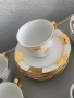 Немски сервиз . , снимка 2