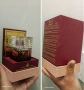 Парфюм Lattafa Khamrah Qahwa, Coffee, 100 мл, за жени и мъже 100 мл. , снимка 9