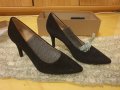 Елегантни дамски обувки , снимка 1 - Дамски обувки на ток - 34939751
