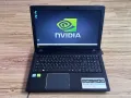 15,6 FHD Acer E5`Core i5-7200U/12GB DDR4/256GB SSD/Nvidia 940MX-2GB, снимка 1