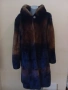 Палто от норка , снимка 3