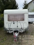 Каравана Knaus Sudwind 450 TF - 2002 година (Караваната е в Перфектно състояние)(Като нова) , снимка 2