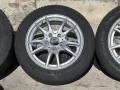 5х112 16 Джанти Лети Mercedes VW Seat Skoda Audi Golf Caddy 5x112 ET 49 J 6.5 Централен отвор 66.6 З, снимка 2