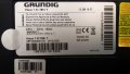 GRUNDIG Vision 7 37-7851 T с проблемна матрица ,3BS0182814GP ,GRUNDIG ELK.XZZ190R-5 ,T370HW02 V0, снимка 3