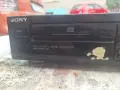 SONY CDP=297 CD pleyar , снимка 2