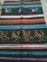 Престилка стара тъкана 44096, снимка 5