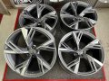 Джанти 22 Цола Audi RS6 RS7 SQ8 Q8 SQ7 Originally Нови, снимка 13