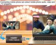 Видео Кепчър карта USB 3.0 флашка 4K аудио видео HDMI USB capture card, снимка 4