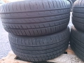 Лети джанти 16ки 5х112 VW + летни гуми 205/55/16 Hankook, снимка 12