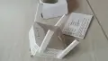 WiFi усилвател за интернет, Wireless-N Wifi Repeater, Репитер с 4 антени 300Mbps, снимка 9