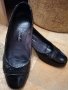 Дамски обувки, снимка 1 - Дамски ежедневни обувки - 38466375