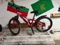 Детско колело DRAG HARG HARDY JR 20цола, снимка 1