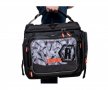 Чанта за спининг Rapala LureCamo Tackle Bag Magnum водоустойчива, снимка 7
