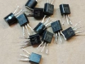 Транзистори 2SA1123 2SC2631 - ОРИГИНАЛНИ 1123 2631, снимка 1