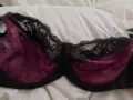 Aubade France 🇫🇷  Size 75E Луксозен сутиен, снимка 4