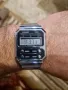 Casio A100WEF vintage , снимка 2