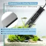 FEDOUR 400W PTC нагревател за аквариум с контролер, снимка 2