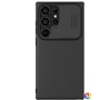 Samsung Galaxy S24 Ultra 5G Удароустойчив NILLKIN CamShield Калъф и Протектор, снимка 1