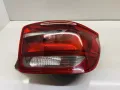 Заден дясен стоп ОРИГИНАЛЕН за BMW БМВ 1 серия F20 F21 7270098-10 VALEO 2014, снимка 3