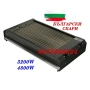 ПРОМО! ПРОФЕСИОНАЛНА българска Неръждаема Електрическа Скара 3200W, снимка 1