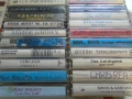 20 бр аудио касети, снимка 7