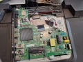 MAIN BOARD EL.MT6683-FG48 за 32-инчов телевизор STARLIGHT 32DM6600 с дисплей CX320DLEDM, снимка 1