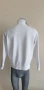 Emporio Armani Full Zip Mens Size S / M НОВО! ОРИГИНАЛ! Мъжко Горнище!, снимка 17