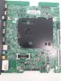 Main board BN94-11055A и захранване L55E6_KHS (BN44-00876A) от телевизор Samsung UE49KU6472, снимка 2