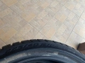 2бр. Зимни гуми 225/40/18 PIRELLI SottoZero 3 XL 92V, снимка 7